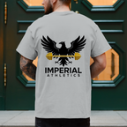 Imperial Eagle – Premium T-Shirt Herren
