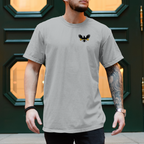 Imperial Eagle – Premium T-Shirt Herren