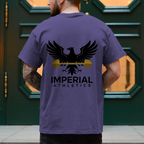 Imperial Eagle – Premium T-Shirt Herren