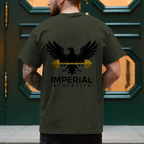 Imperial Eagle – Premium T-Shirt Herren