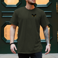 Imperial Eagle – Premium T-Shirt Herren