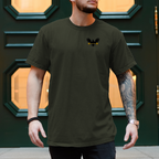 Imperial Eagle – Premium T-Shirt Herren
