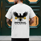 Imperial Eagle – Premium T-Shirt Herren