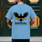 Imperial Eagle – Premium T-Shirt Herren