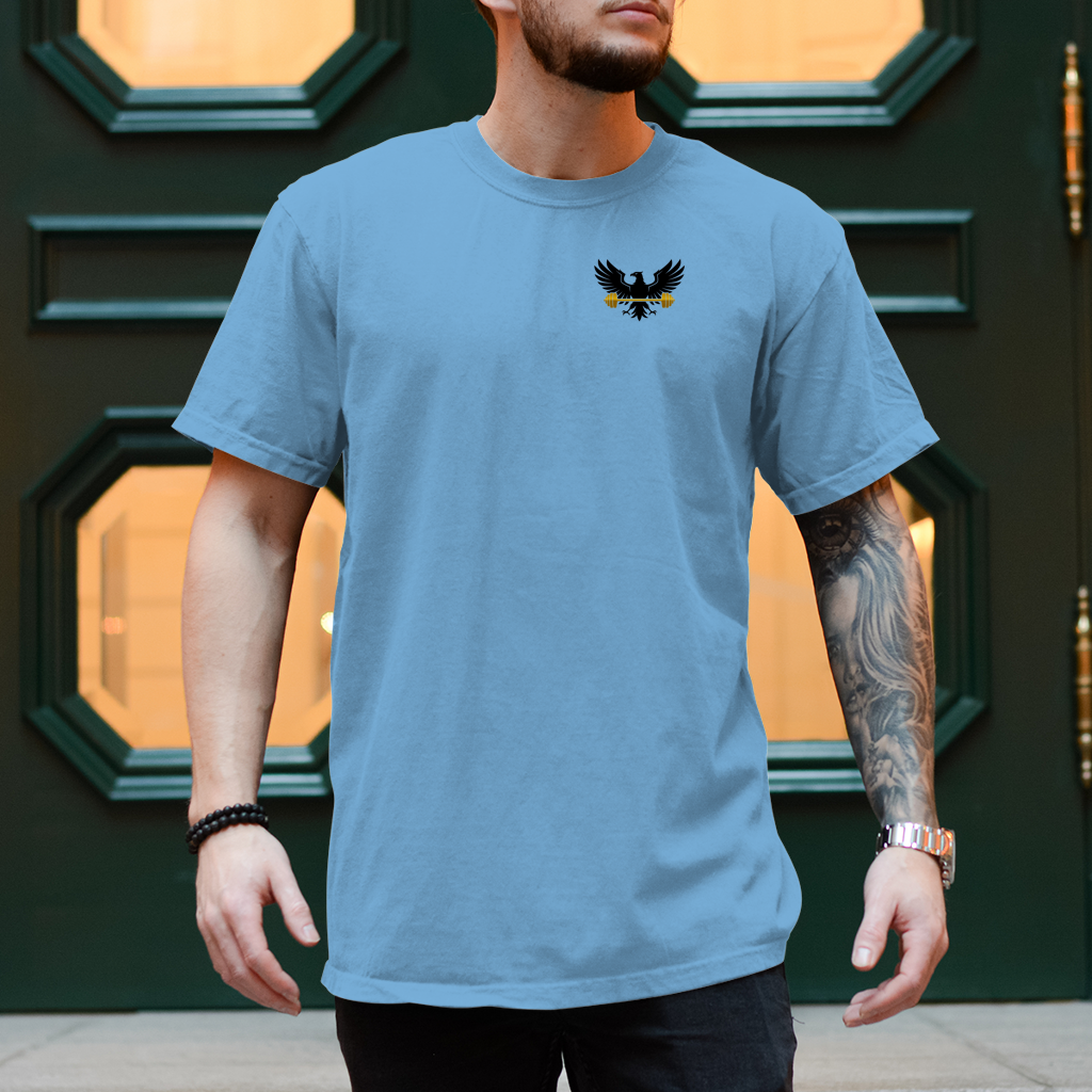 Imperial Eagle – Premium T-Shirt Herren