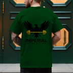 Imperial Eagle – Premium T-Shirt Herren