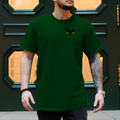 Imperial Eagle – Premium T-Shirt Herren