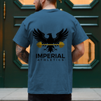 Imperial Eagle – Premium T-Shirt Herren
