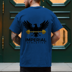 Imperial Eagle – Premium T-Shirt Herren