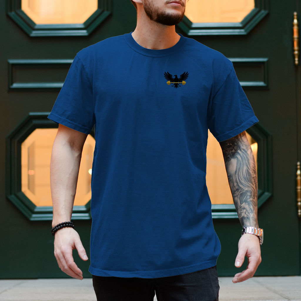 Imperial Eagle – Premium T-Shirt Herren