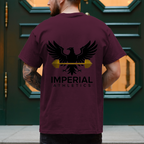 Imperial Eagle – Premium T-Shirt Herren