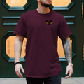 Imperial Eagle – Premium T-Shirt Herren