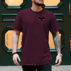 Imperial Eagle – Premium T-Shirt Herren