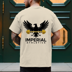 Imperial Eagle – Premium T-Shirt Herren