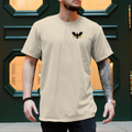 Imperial Eagle – Premium T-Shirt Herren