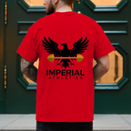 Imperial Eagle – Premium T-Shirt Herren