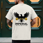 Imperial Eagle – Premium T-Shirt Herren