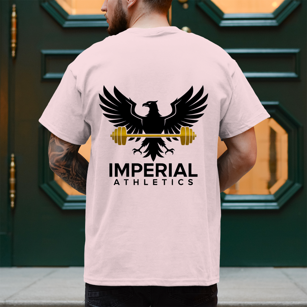 Imperial Eagle – Premium T-Shirt Herren