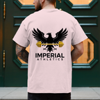 Imperial Eagle – Premium T-Shirt Herren