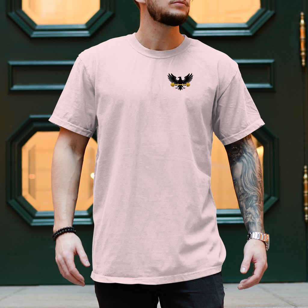 Imperial Eagle – Premium T-Shirt Herren