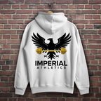 Imperial Eagle – Premium Hoodie Männer