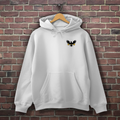 Imperial Eagle – Premium Hoodie Männer