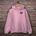 Imperial Eagle – Premium Hoodie Männer