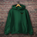 Imperial Eagle – Premium Hoodie Männer