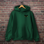 Imperial Eagle – Premium Hoodie Männer