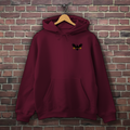 Imperial Eagle – Premium Hoodie Männer
