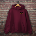 Imperial Eagle – Premium Hoodie Männer