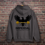Imperial Eagle – Premium Hoodie Männer