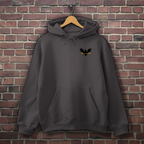 Imperial Eagle – Premium Hoodie Männer