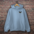 Imperial Eagle – Premium Hoodie Männer