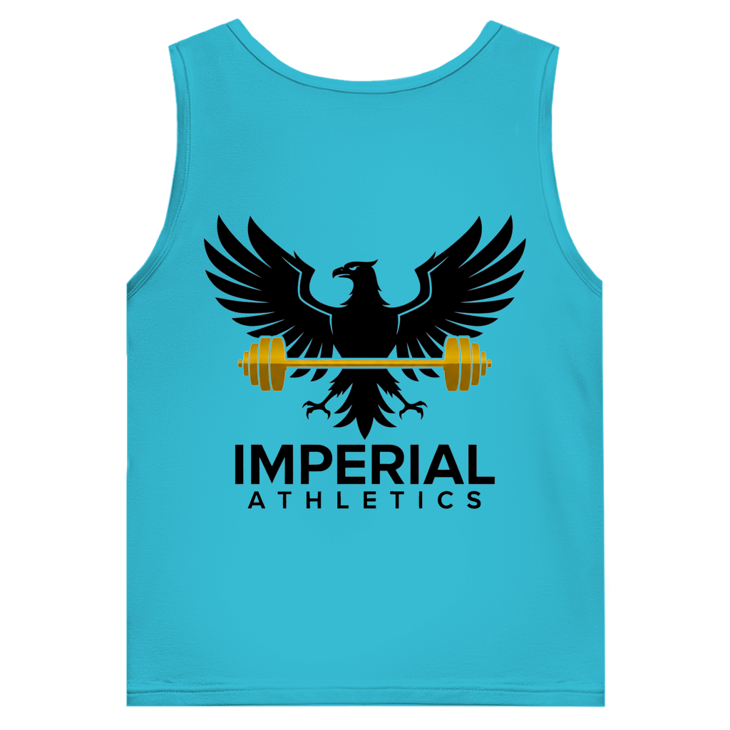 Imperial Eagle – Basic Tank Top Herren