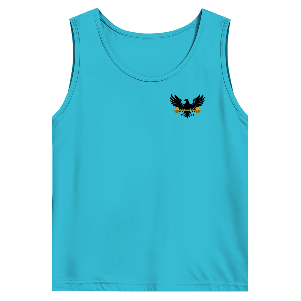 Imperial Eagle – Basic Tank Top Herren