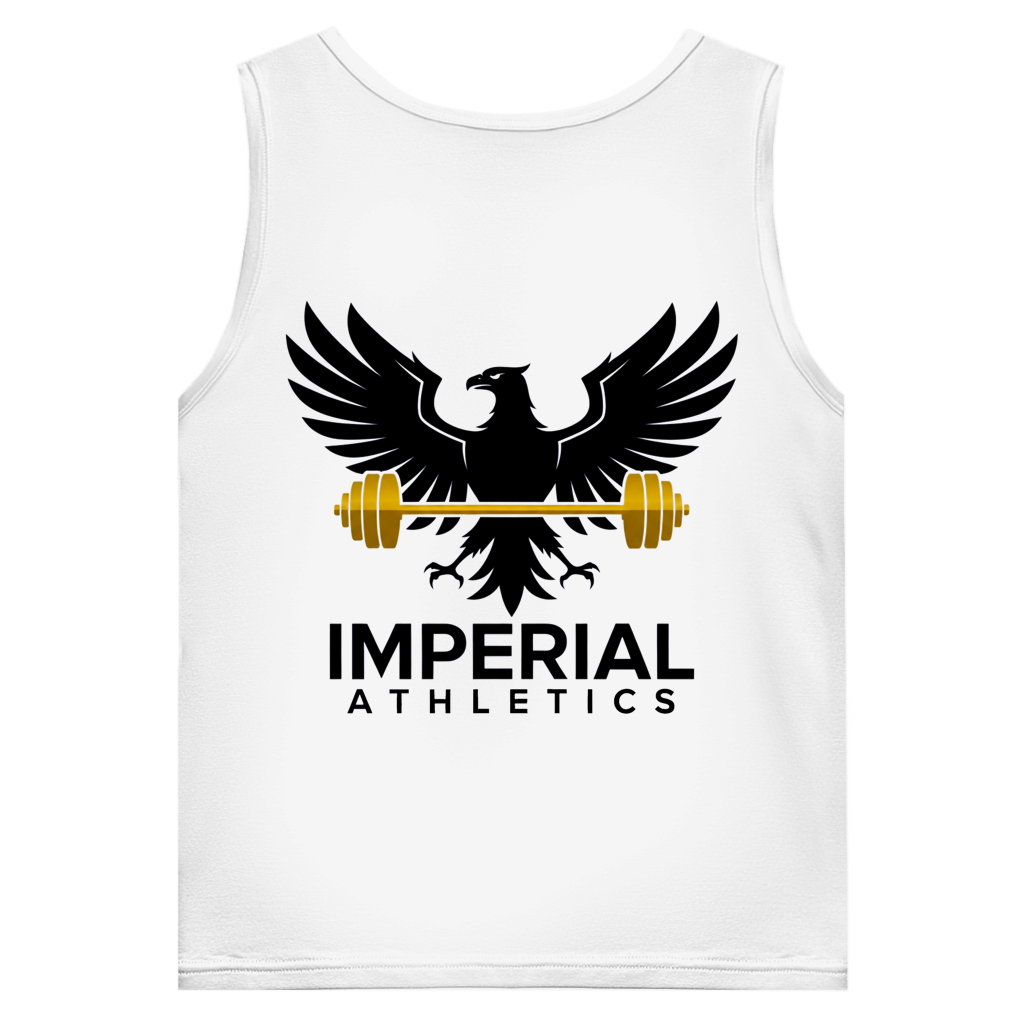 Imperial Eagle – Basic Tank Top Herren