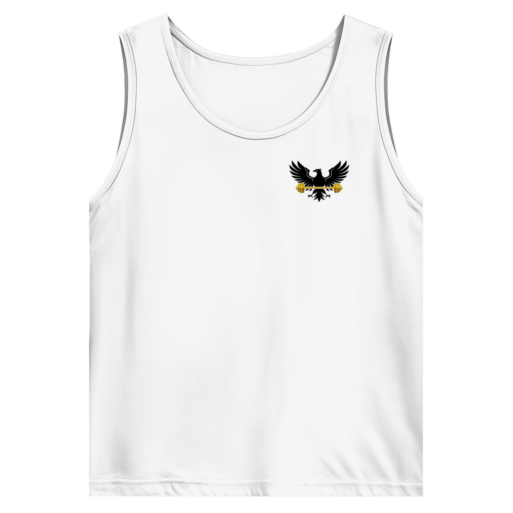 Imperial Eagle – Basic Tank Top Herren