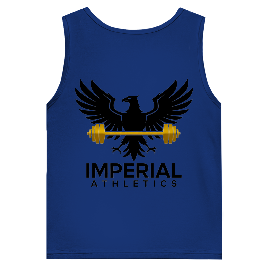 Imperial Eagle – Basic Tank Top Herren
