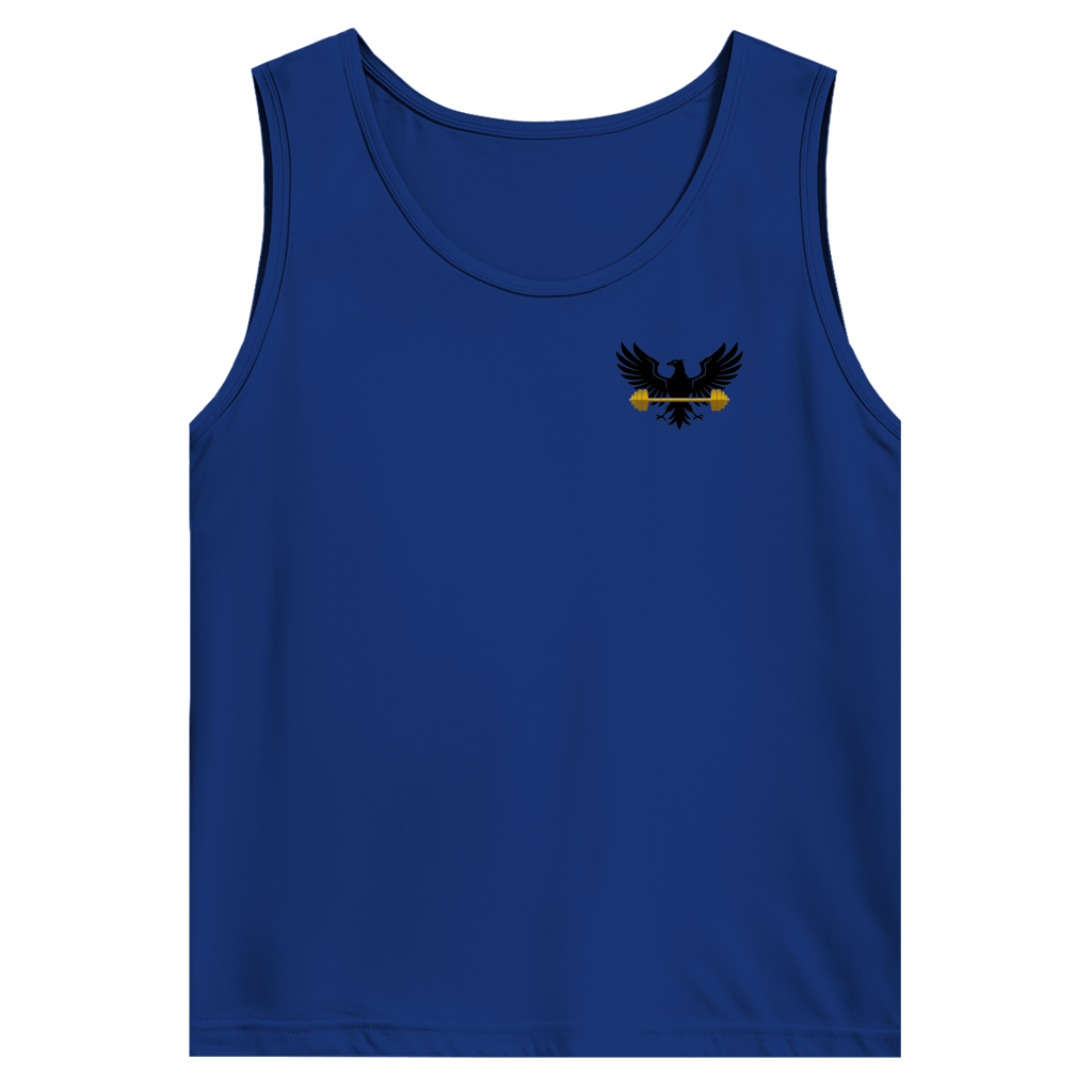 Imperial Eagle – Basic Tank Top Herren