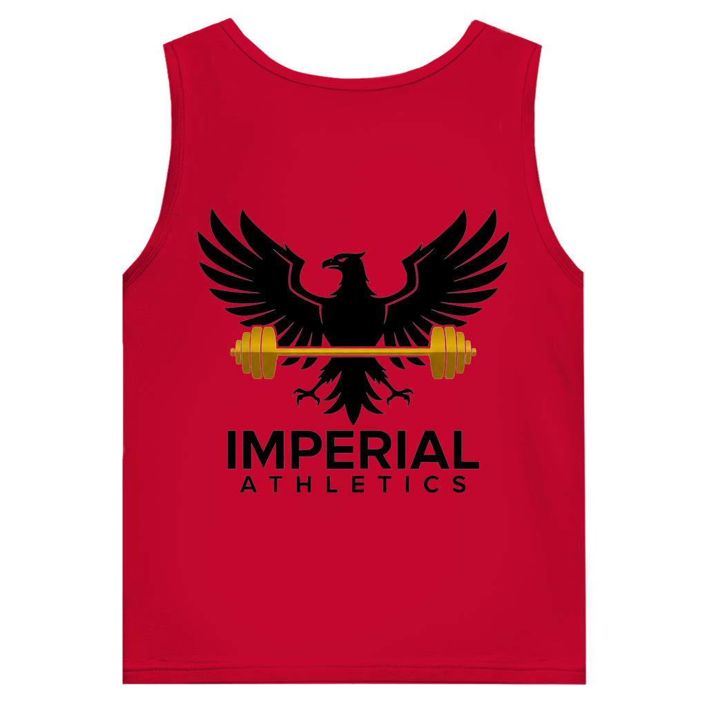 Imperial Eagle – Basic Tank Top Herren