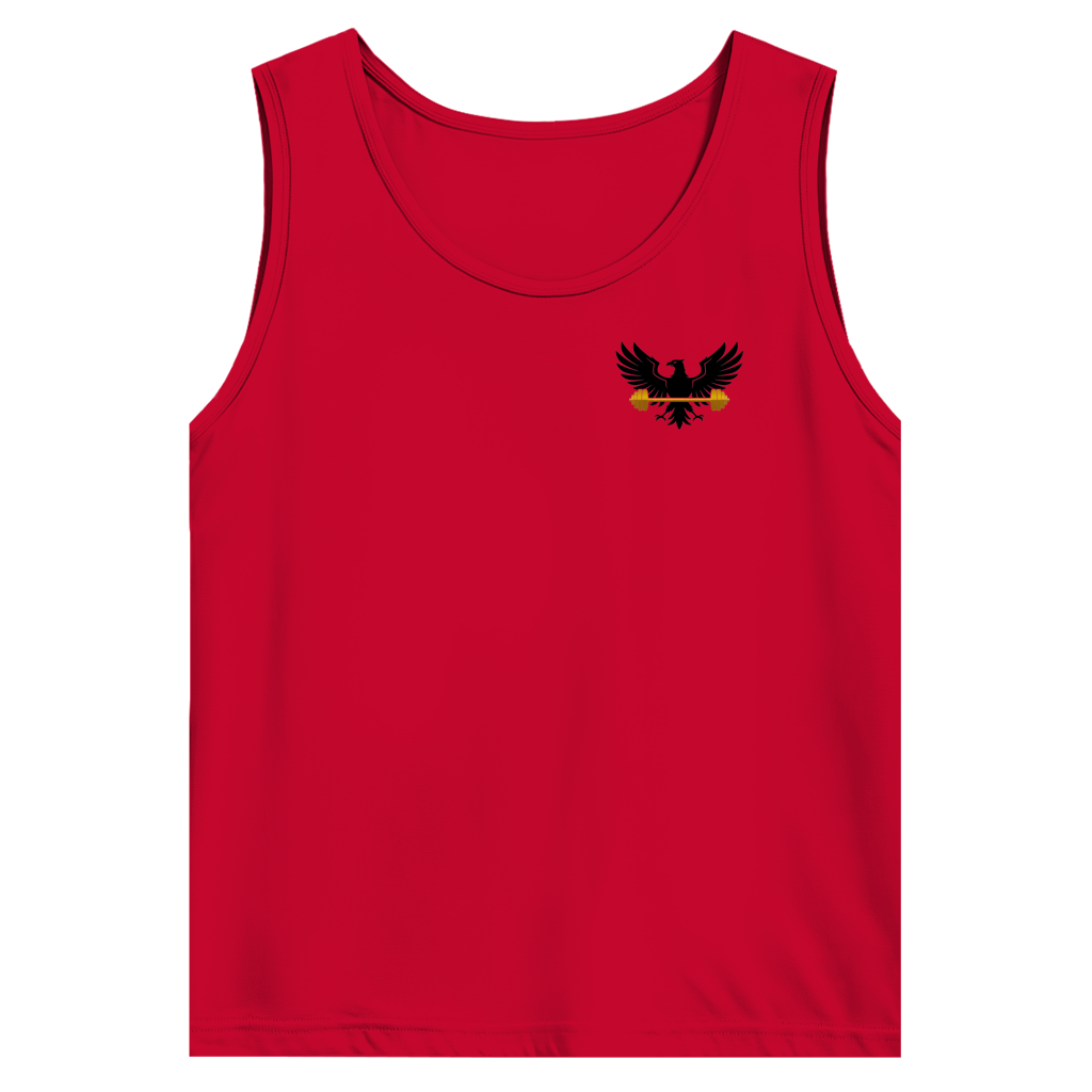 Imperial Eagle – Basic Tank Top Herren