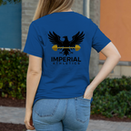 Imperial Eagle – Premium T-Shirt Damen