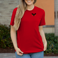 Imperial Eagle – Premium T-Shirt Damen