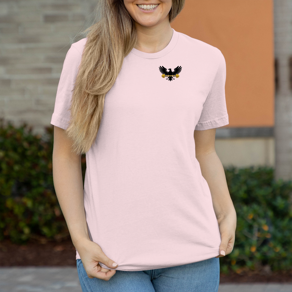 Imperial Eagle – Premium T-Shirt Damen