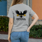 Imperial Eagle – Premium T-Shirt Damen