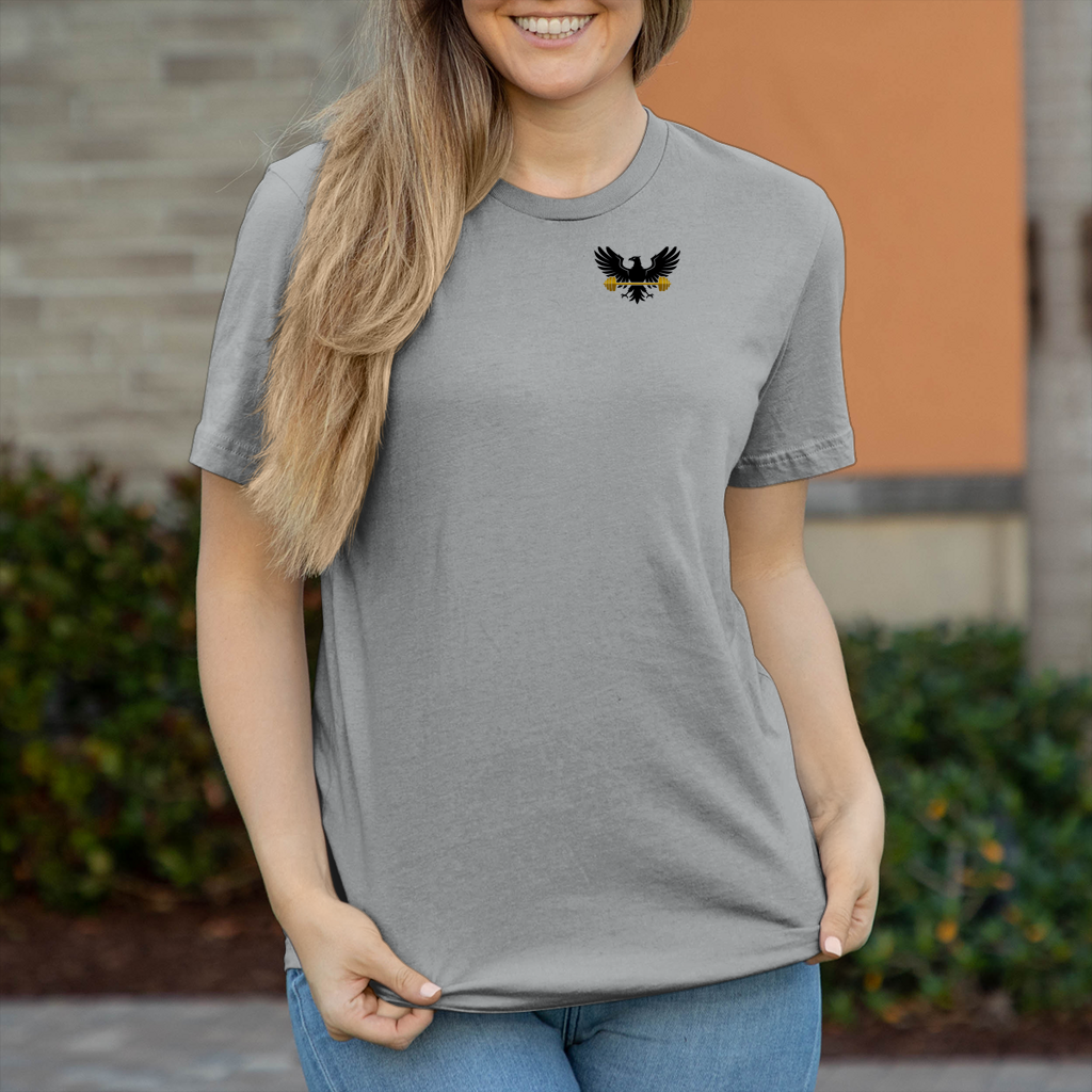 Imperial Eagle – Premium T-Shirt Damen