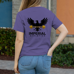 Imperial Eagle – Premium T-Shirt Damen
