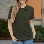 Imperial Eagle – Premium T-Shirt Damen