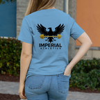 Imperial Eagle – Premium T-Shirt Damen